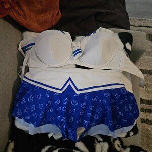 Fruits Basket Swimsuit